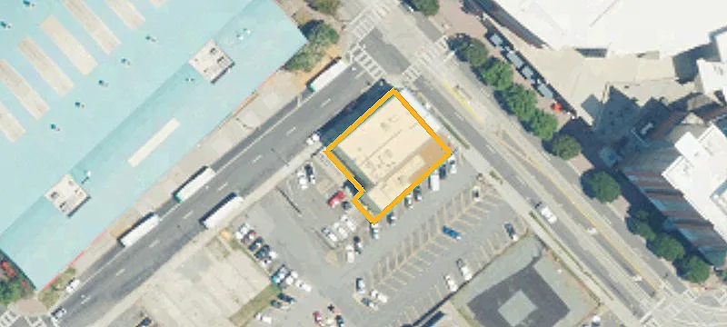 400 Trade St