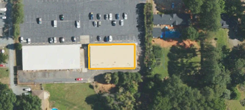 8402 Fairview Rd