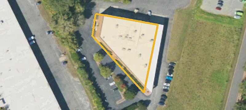 4345 Morris Park Dr