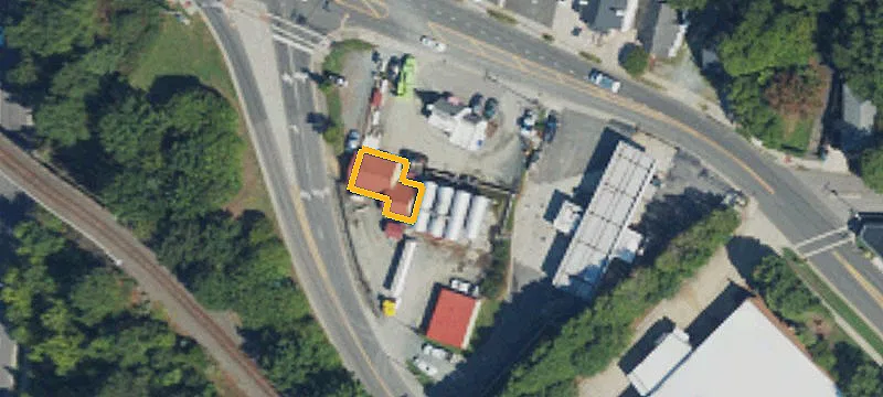 2907 Hillsborough Rd