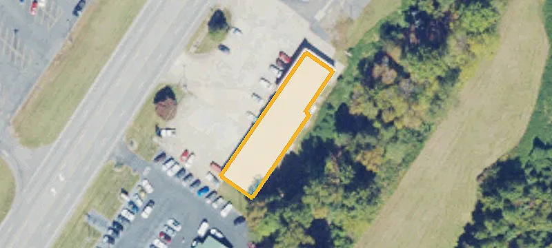 920 Wilkesboro SE Blvd