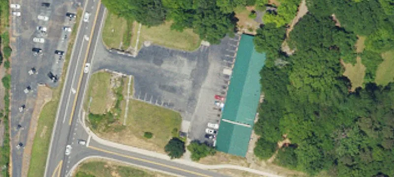 19400 Statesville Rd