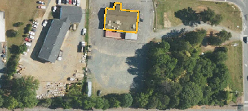 13230 Albemarle Rd