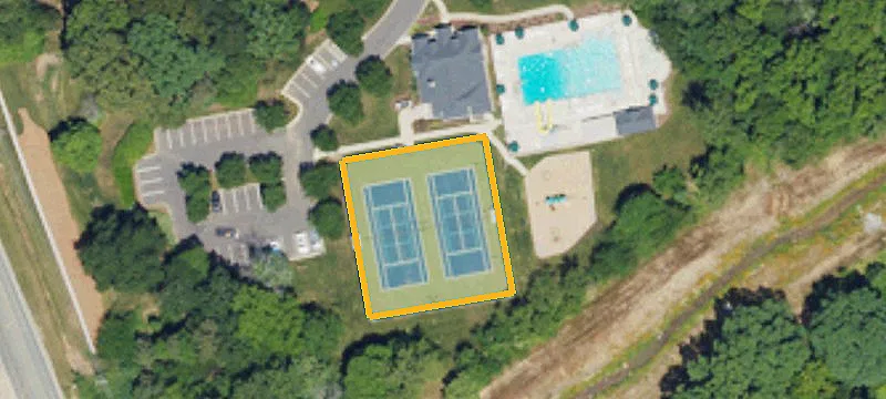 15800 Doyers Dr