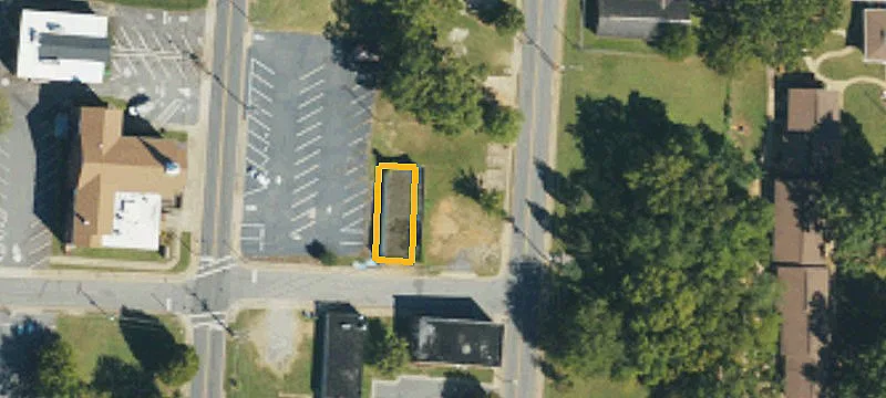 14 4th SW St