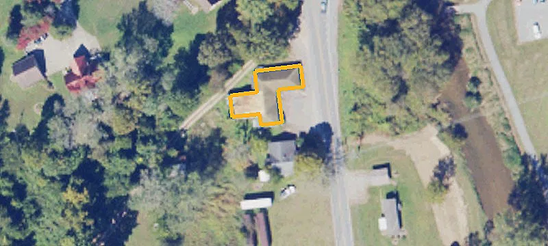 1240 Nc Hwy 268