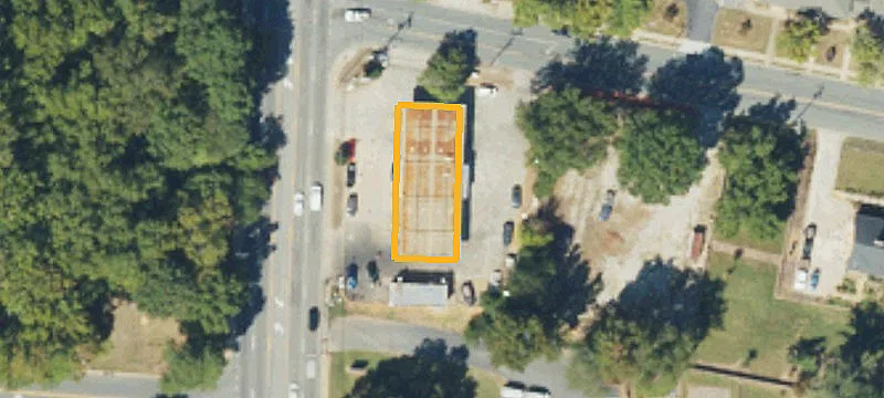 516 Sugar Crk Rd