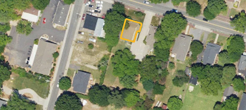 20910 Catawba Ave