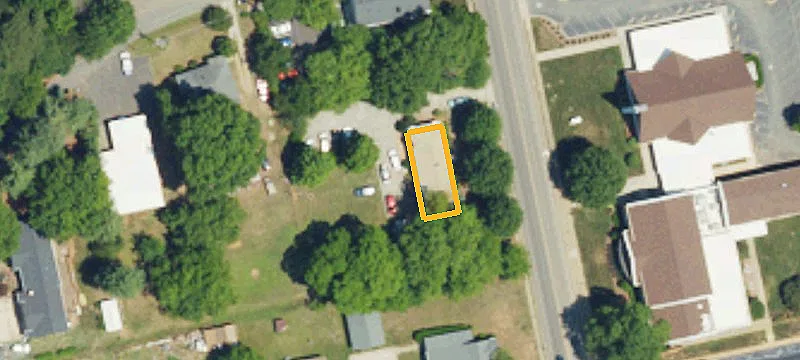 14411 Old Statesville Rd