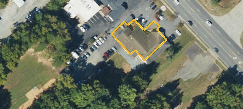 10600 Monroe Rd