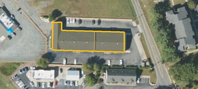 1938 Moore Rd