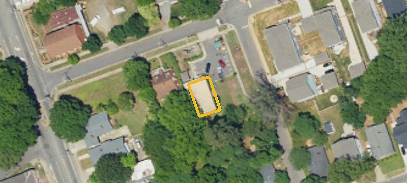 1105 Pryor St