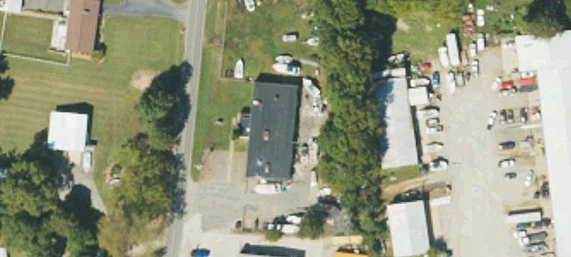 124 Robinson Rd