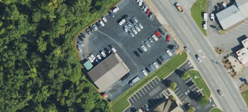 2301 Hendersonville Rd