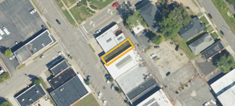 150 Steele St