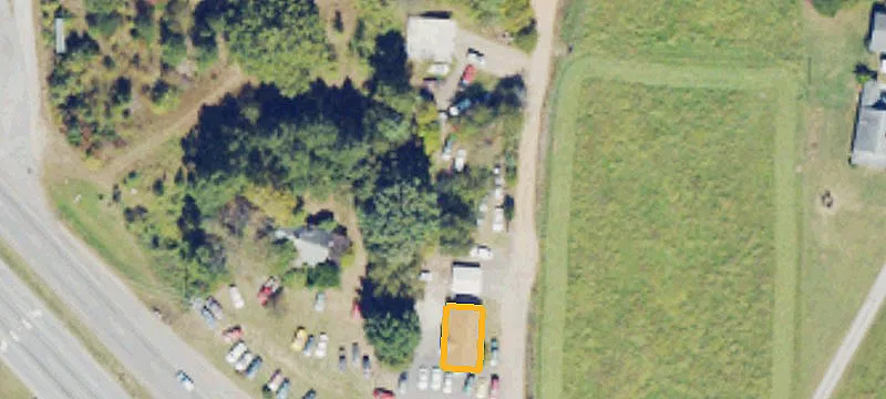 3994 Tom Calloway Ln