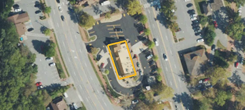 71 Hendersonville Rd