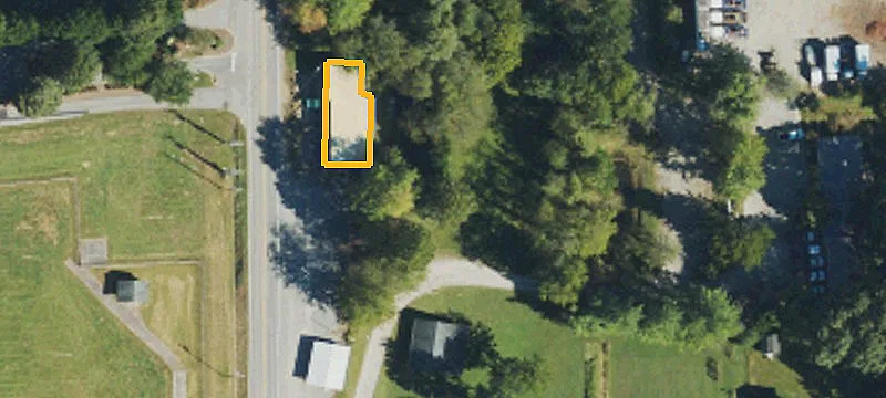 5664 Old Haywood Rd
