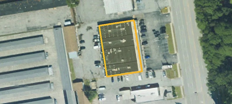 211 Western Blvd