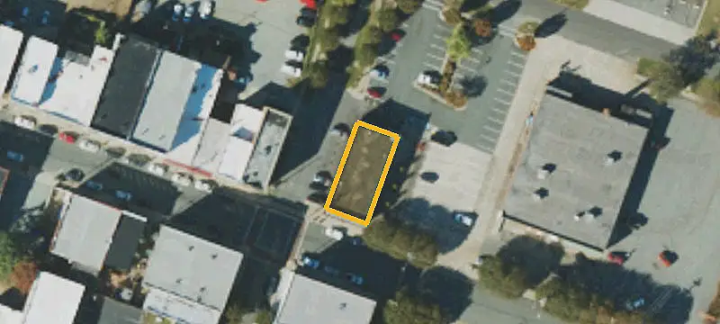 100 Clay St