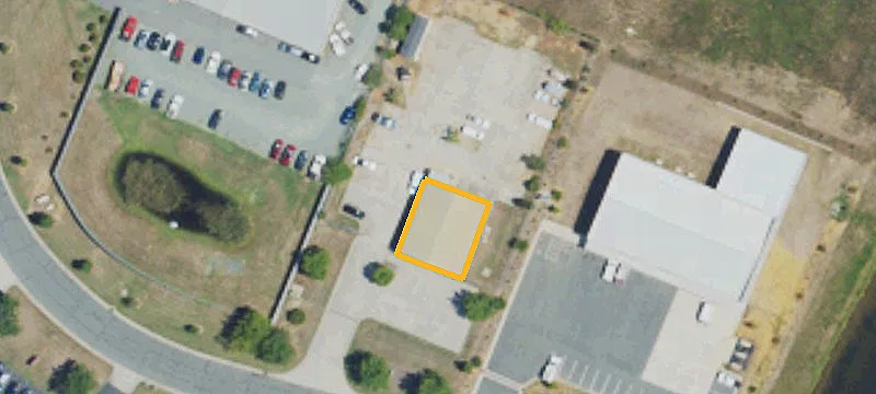 2348 Hanford Rd