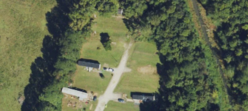 1161 Wood Rd