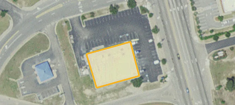 1095 Bragg Blvd