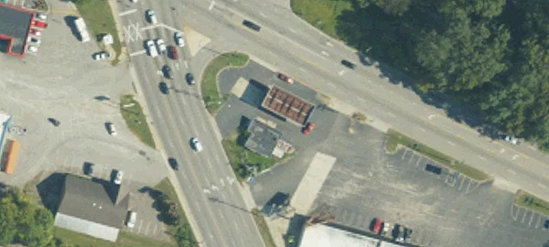 1502 Clinton Rd