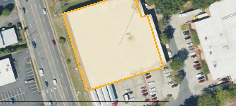 11129 Monroe Rd