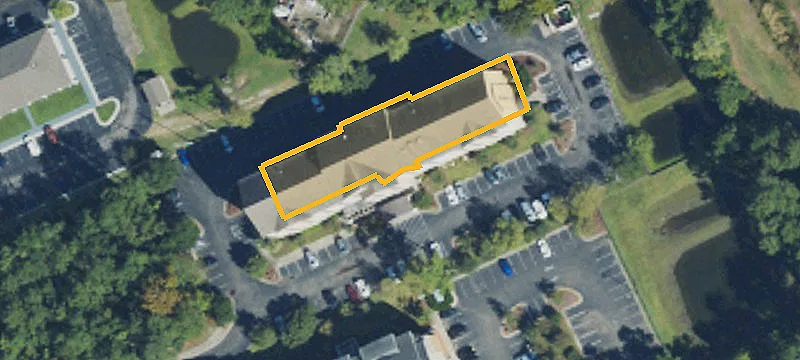 305 Eastwood Rd