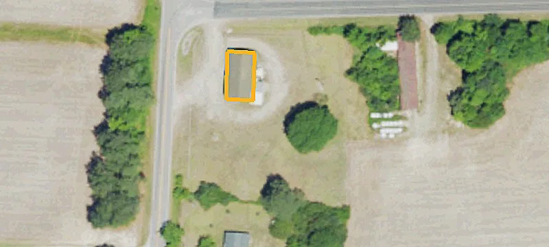 3700 Hopkins Chapel Rd