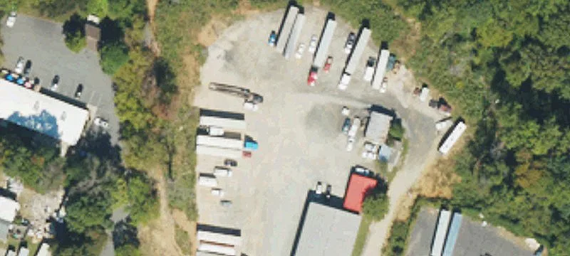 8440 Mt Holly Rd