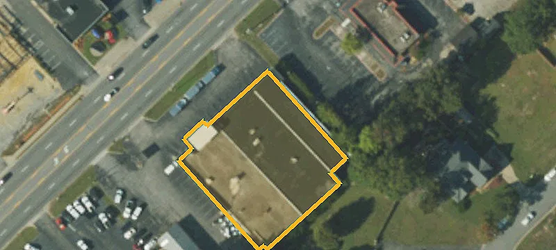 200 Greenville SE Blvd