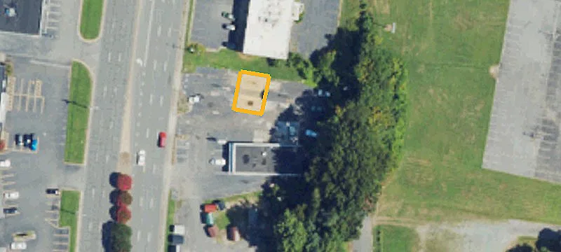 911 Peters Crk Pkwy