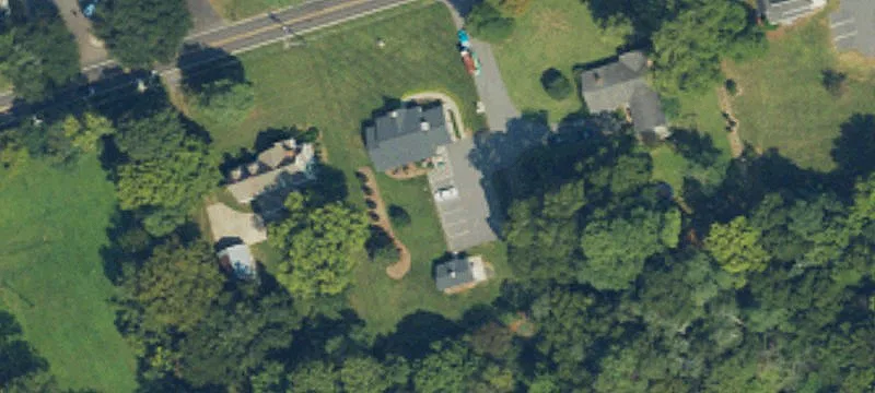 3743 Clemmons Rd