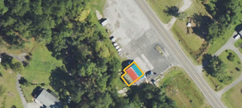 4505 College N Rd