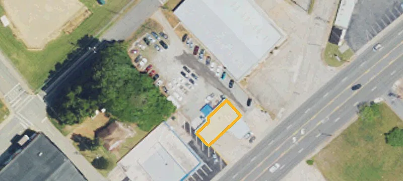 806 Main St