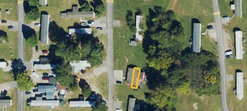 212 Young St