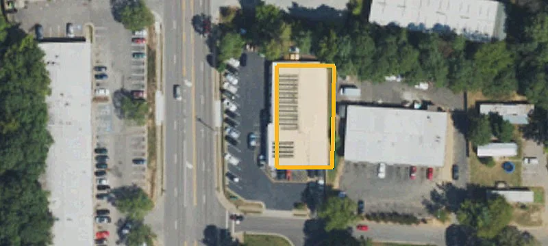 1400 Maynard Rd