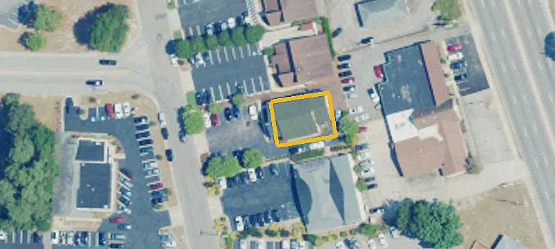 1291 Oliver St