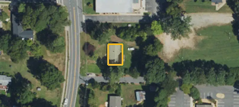 518 Reedy Crk Rd