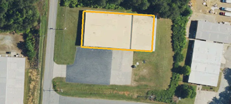 2717 Uwharrie Rd