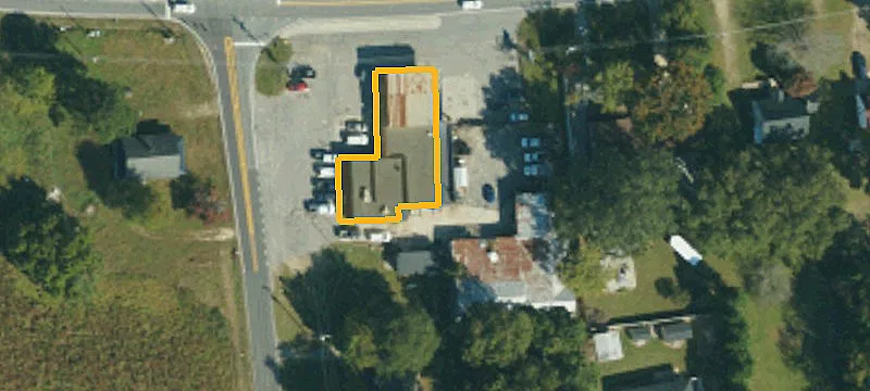 1800 Nc 42nd Hwy