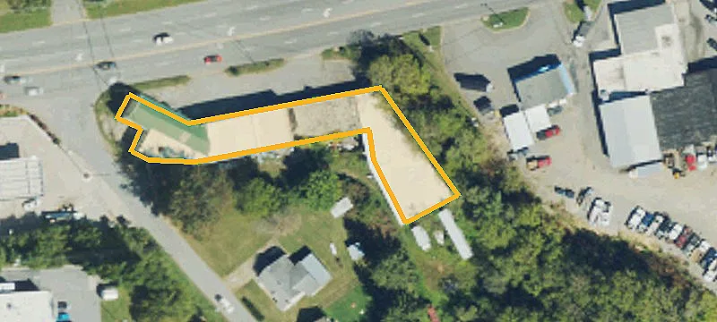 1482 Smokey Park Hwy