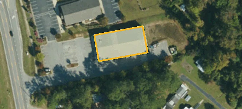 8321 Nc 55th Hwy