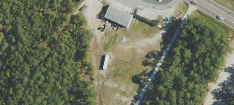 541 Whiteville NW Rd