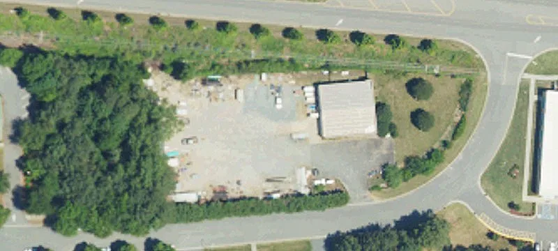 100 Parr Dr