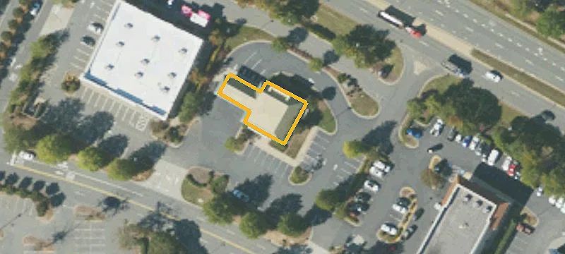 8541 Concord Mls Blvd
