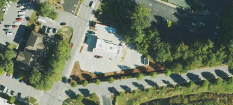 2594 Chimney Rock Rd