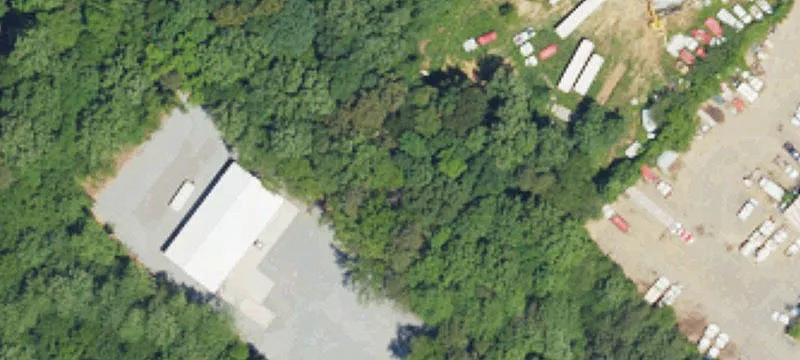 10701 Bailey Rd